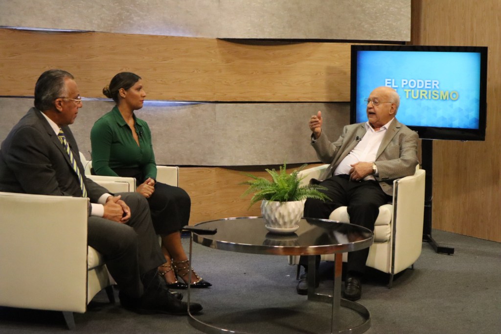 Luis Abinader visitará Marruecos en agenda&nbsp;2023