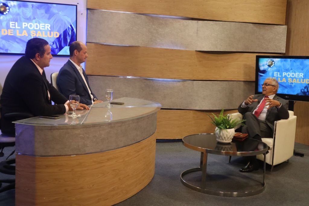 Fondo de Inversiones de Seguridad Social en Dominicana comienza a&nbsp;diversificarse