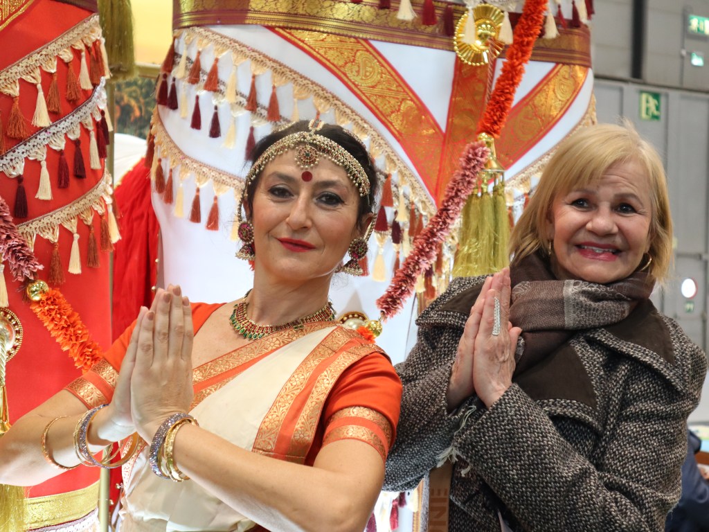 Fitur 2024 con Récord de&nbsp;Participación