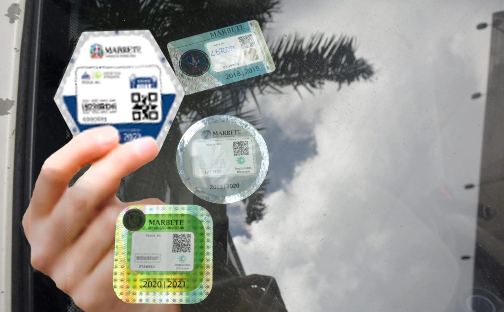 Más de 191 mil personas no renovaron el&nbsp;marbete.