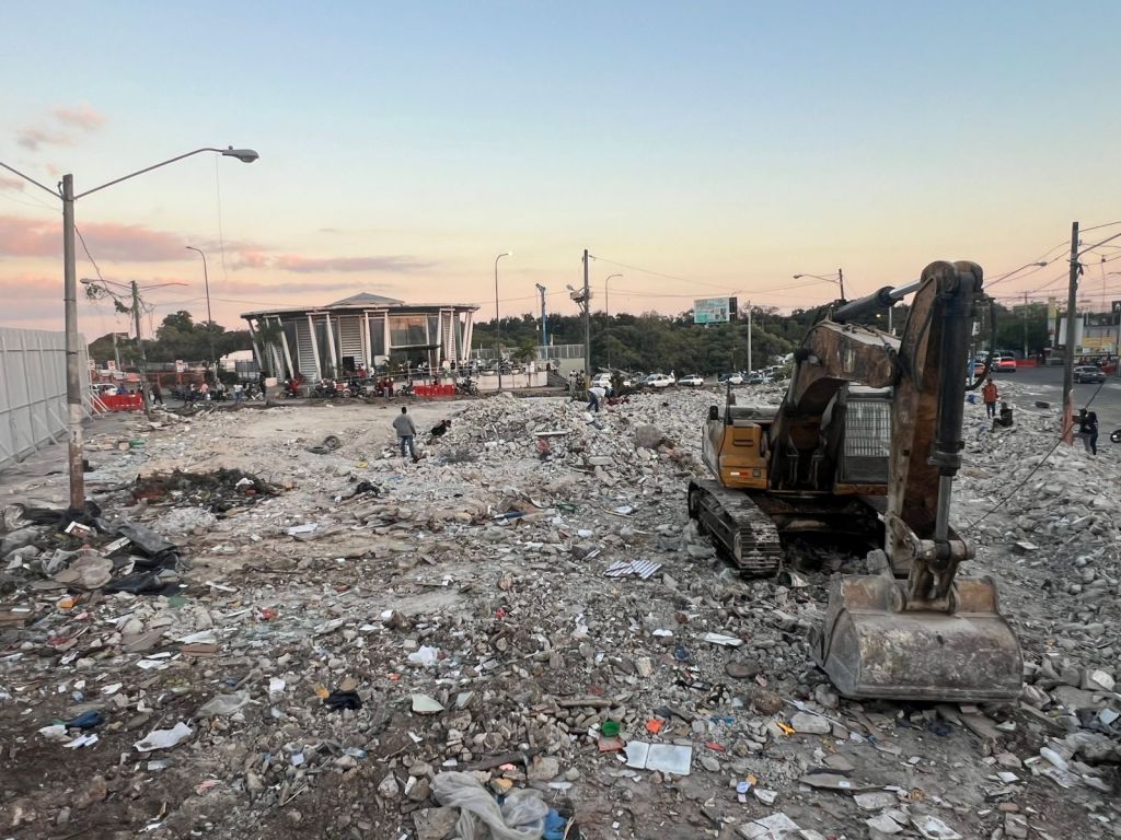 Continúan los retos de mejoras en la autopista&nbsp;Duarte