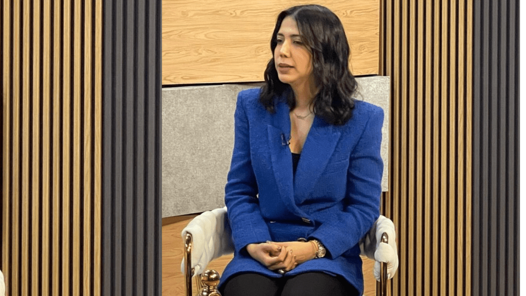 Ángela Marmolejos: una vida dedicada a la anestesiología y el estudio del&nbsp;dolor