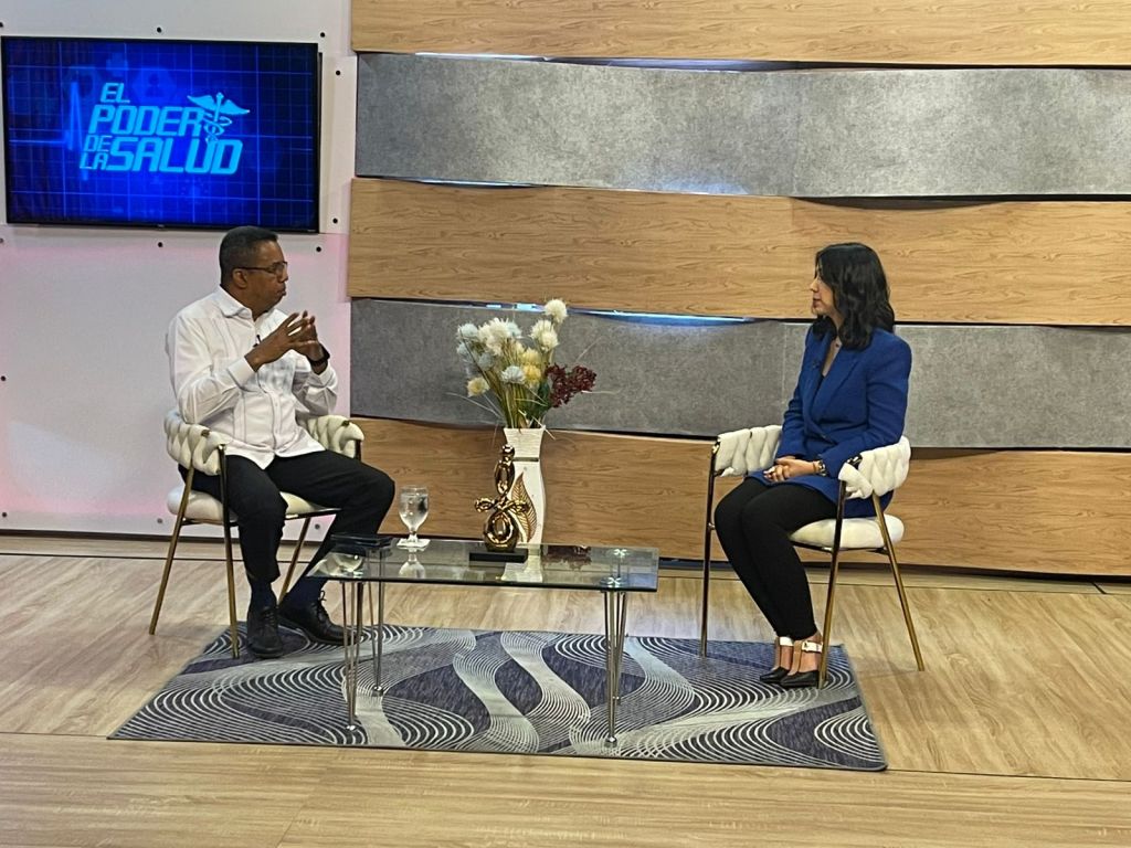 Ángela Marmolejos: una vida dedicada a la anestesiología y el estudio del&nbsp;dolor.