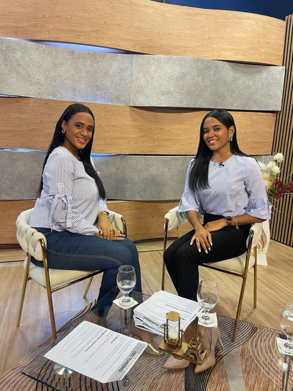 El Poder del Turismo: Inversiones, Conectividad y Grandes&nbsp;Eventos.