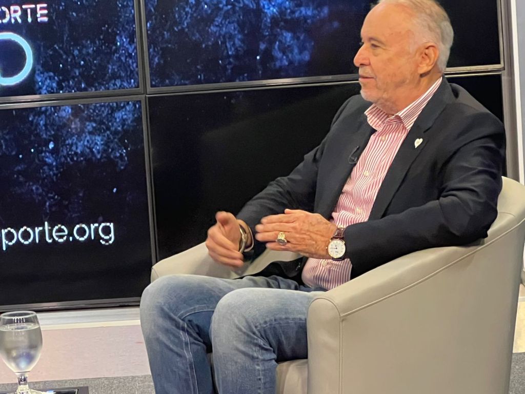 Piscina vacía, preocupación llena: FEDONA pide avances en el Centro&nbsp;Acuático.