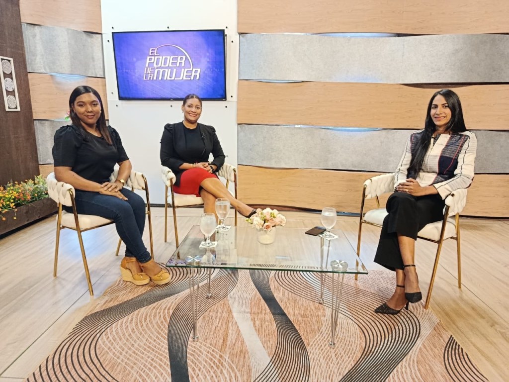 Mariana Polanco: disciplina, Psicología y un corazón dedicado a la&nbsp;Niñez