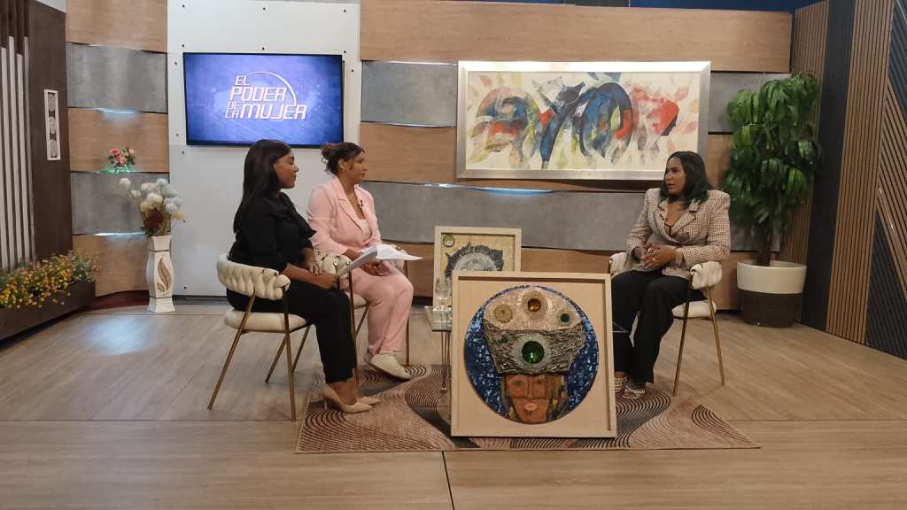 Ivelisse de León: una historia de resiliencia y&nbsp;creatividad