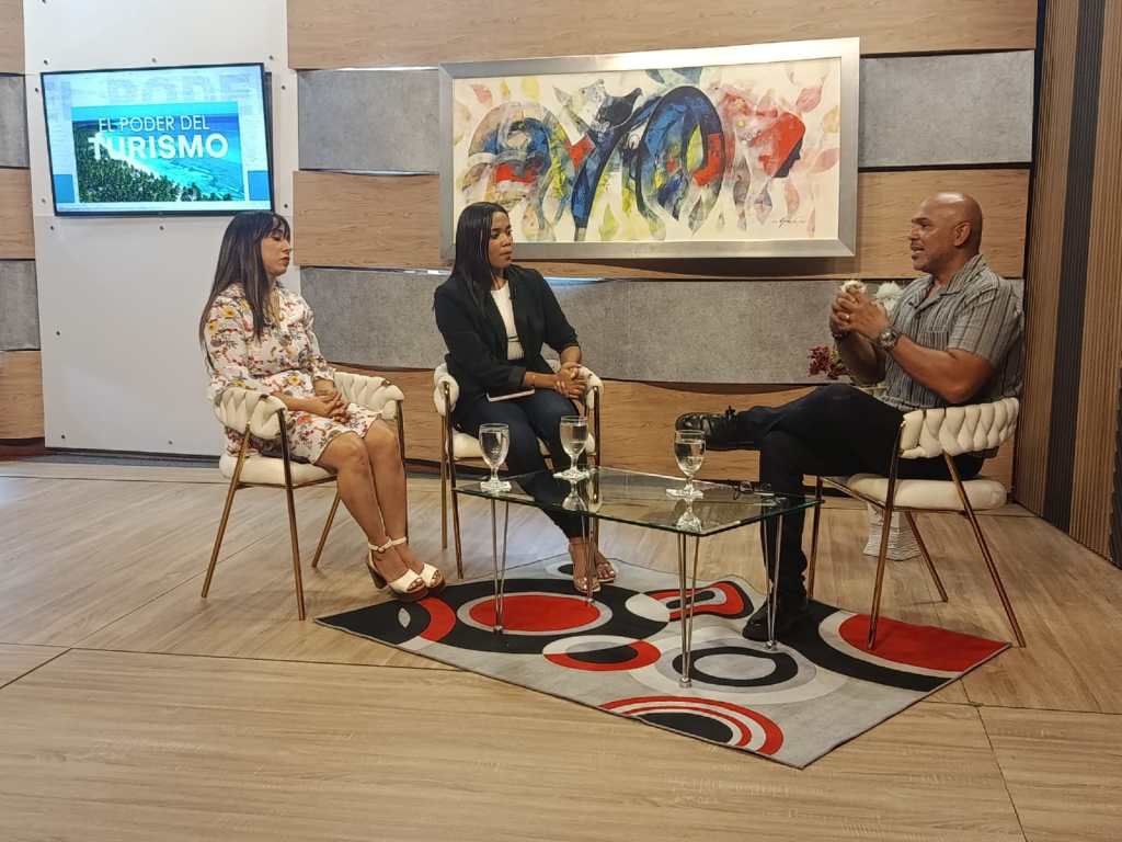 Salvador Batista resalta el auge del turismo dominicano y la necesidad de diversificar la&nbsp;oferta