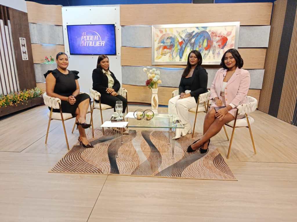 Hermanas dominicanas crean plataforma de asistentes virtuales para empoderar a&nbsp;mujeres