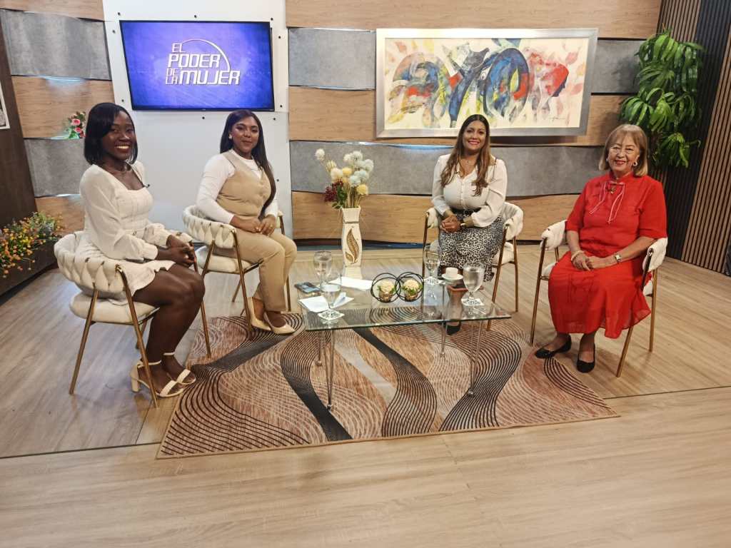 Rosa N.G. Báez: la mujer detrás del Barrio Chino de Santo Domingo y puente entre dos&nbsp;culturas