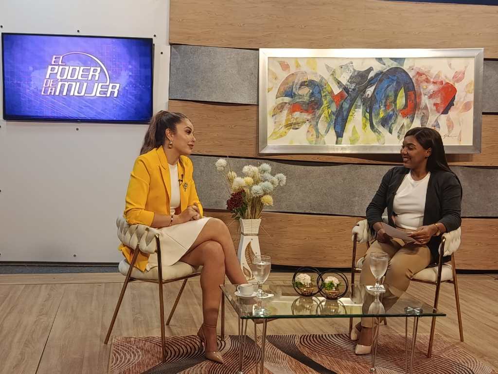 Noelia Roel Agrelo: “Las mujeres también sabemos hacer&nbsp;cine”