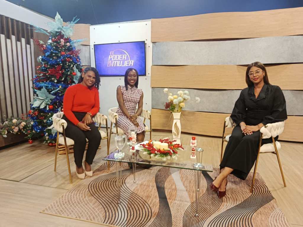 Crismailin Rodríguez: La joven que transforma vidas a través de la salud mental en&nbsp;RD