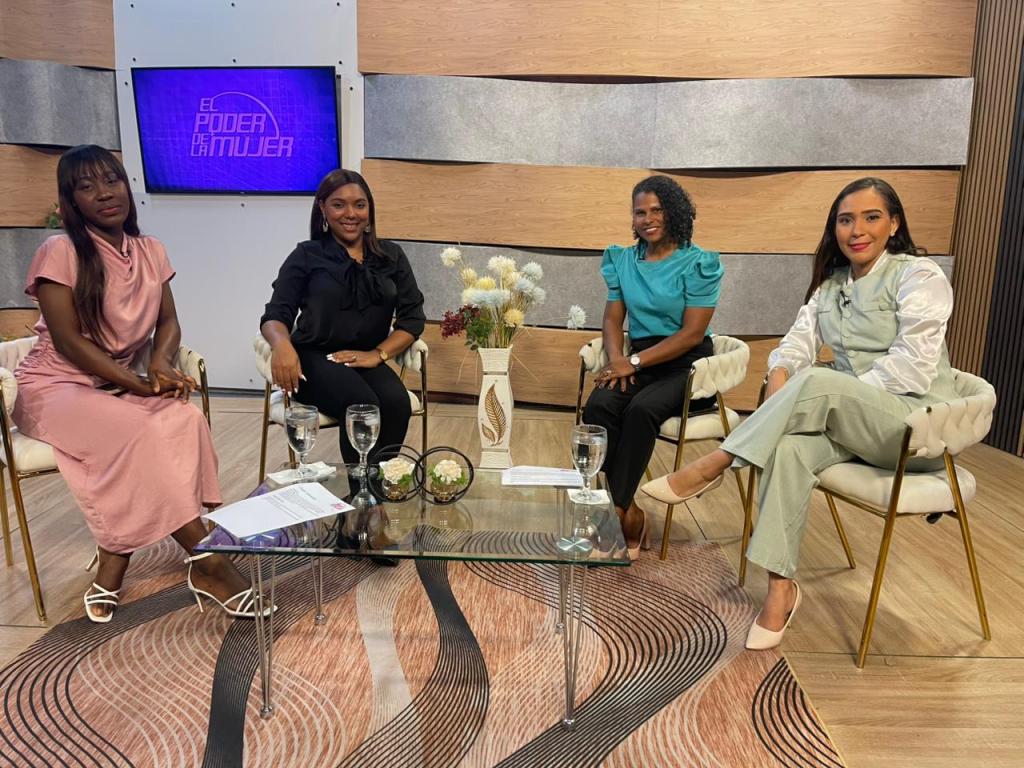 Erika Rojas impulsa la educación financiera en parejas y&nbsp;emprendedores