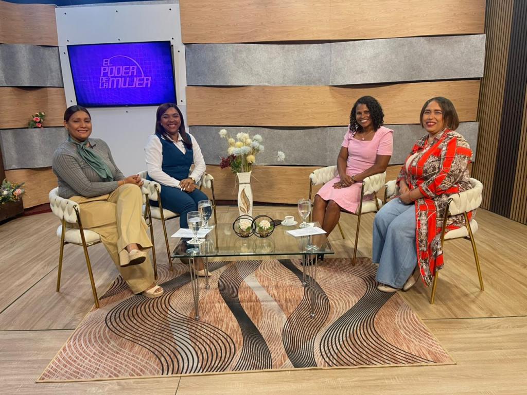 Mujeres Marqueteras impulsa red inclusiva de emprendedoras en RD y la&nbsp;diáspora